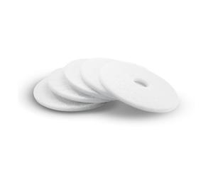 Pad très souple blanc 432 mm KÄRCHER - 6.369-469.0