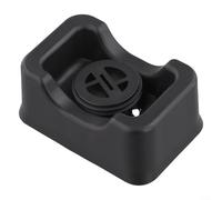 Pad Under Car Body Support Levage 1 Pack Noir Résistant à l'usure Non Déformable Installation Simple pour Mercedes-Benz Classe A W177 Classe B W247 GLA H247 X247 2019-2020 0005833403