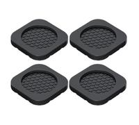 Pad vibrant pour machine à laver, tampon vibrant pour machine à laver | Vistaprint Pied de support de machine à laver/séchoir En raison de son excellente capacité de charge, notre tampon