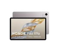 HONOR Tablette Pad X9a – 11,5 pouces – 6 Go RAM – 128 Go de stockage – Wi‑Fi 5