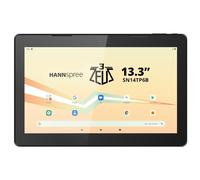 Pad Zeus 3 Mediatek 128 Go 33,8 cm (13.3") 6 Go Wi-Fi 5 (802.11ac) Android 13 Noir