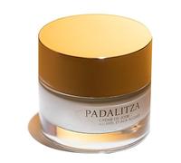 PADALITZA Crème de Jour Anti-Âge au Miel & Algues - Soin Visage Naturel Anti-Rides, Régénérant & Hydratant - 98% d'Origine Naturelle - Tous Types de Peau - 50 ml - Fabriqué en France