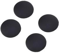 Padarsey Lot de 4 pieds de rechange en caoutchouc compatibles avec MacBook Pro 13" 15" A1425 A1502 A1398 2012 2013 2014 2015
