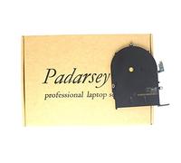 Padarsey - Ventilateur de refroidissement pour processeur compatible avec MacBook Pro 13" Retina A1502 (fin 2013, mi-2014, début 2015)