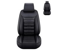 PADCGRK Housse De Siège Avant De Voiture, pour Saturn Aura ION L-Series S-Series Sky, Voiture Cuir Ensembles Housses Siège, Housse Siege Voiture Universel,C