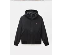 Padded Jacket HOMME Dickies New Sarpy Noir Poches sans zip Cotone