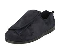 Padders Peter Chaussons Bas pour Homme - Bleu - Bleu Marine, 42