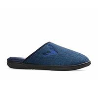 Padders Stag, Chaussons Mules homme, Bleu, 43 EU