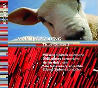 Padding, Martijn - Compositions [Import]