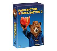 Paddington 1,2 (Box 2 Dv)