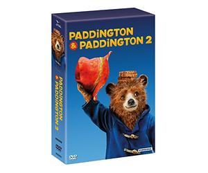 Paddington 1,2 (Box 2 Dv)