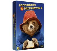 Paddington 1 + 2 – Coffret DVD – Universal Pictures