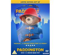 Paddington – Nicole Kidman – Blu-ray