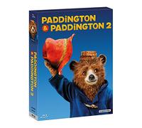 Paddington 2 (2 Blu-Ray) [Import]