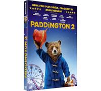 Paddington 2 – Studiocanal – DVD