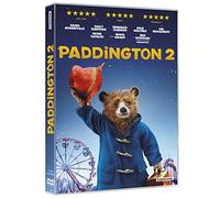 Paddington 2 – DVD – (2017) – Warner Bros.