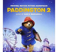 DARIO MARIANELLI - Paddington 2 (Original Soundtrack)