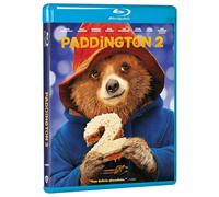 Paddington 2 (2017) (Blu Ray)