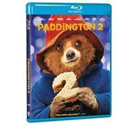 Paddington 2 (2017) (Blu Ray) G