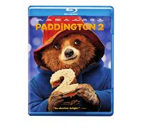 Paddington 2 (BD) [Blu-ray]