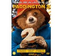 Paddington 2 – Édition Belgique – Import – Sony