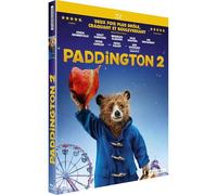 Paddington 2 - Blu-Ray