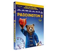 Paddington 2 – Blu-ray – Studiocanal
