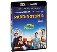 Paddington 2 4K Ultra-HD+Blu-Ray [Import]