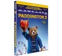Paddington 2 Blu-ray E