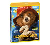 Paddington 2 [Blu-Ray] [Import]
