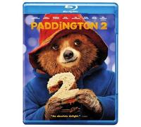 Paddington 2 (Blu-ray) Ben Wishaw Hugh Bonneville Sally Hawkins Brendan Gleeson