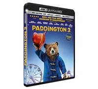 Paddington 2 – Blu-ray 4K Ultra HD – Studiocanal