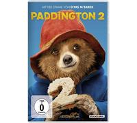 Paddington 2 – Hugh Bonneville – DVD