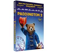 Paddington 2 – Studiocanal – DVD