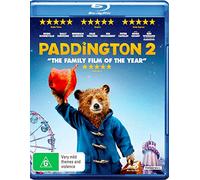 Paddington 2 [Edizione: Australia] [Blu-Ray] [Import]