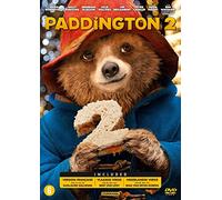 Paddington 2 [Edizione: Belgio] [Import]