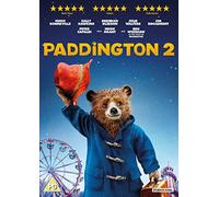 Paddington 2 - DVD - Version originale - Édition Royaume‑Uni - Import - Studiocanal (2017)