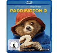 Paddington 2