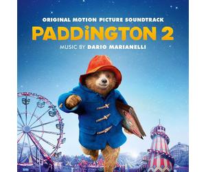 PADDINGTON 2 - OST/MARIANELLI,DARIO/+ CD NEUF MARIANELLI,DARIO