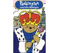 Paddington 2 - Paddington und die Queen [VHS]