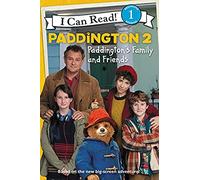 Paddington 2: Paddington's Family and Friends