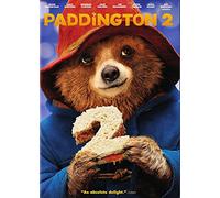 Paddington 2 (Rental Exclusive)