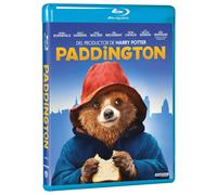 Paddington (2014) (Blu Ray)