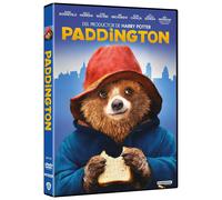 Paddington (2014) (Dvd)