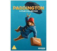 Paddington 3-Film Collection - Coffret Dvd - Zone 2
