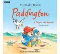 Paddington Bond, Michael (Auteur)