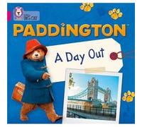Paddington A Day Out by Karen Jamieson Karen Jamieson (Auteur)