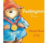 Paddington à la recherche de l'or
