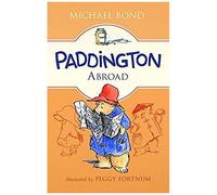 Paddington Abroad