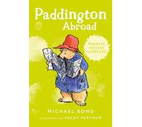 PADDINGTON ABROAD